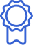 Award badge