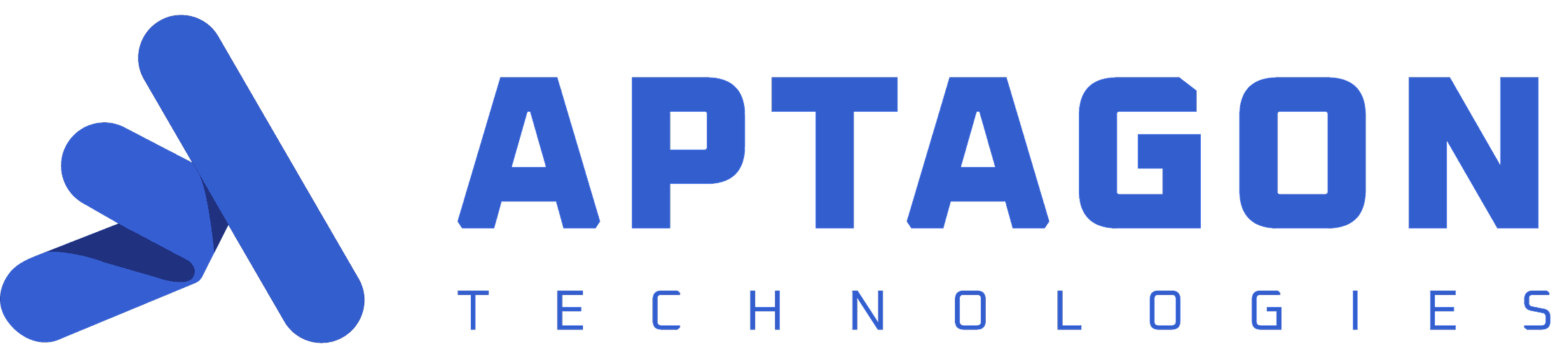 Aptagon Technologies Logo
