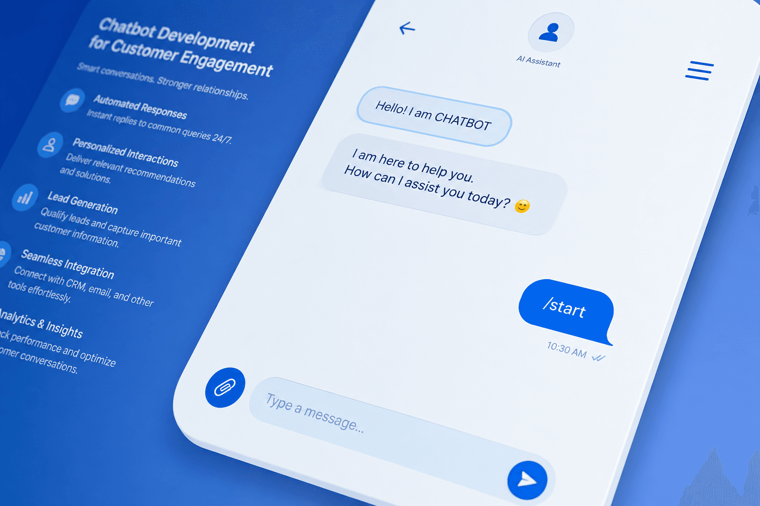 Chatbot Development: Building a Bot Customers Actually Want to Talk To