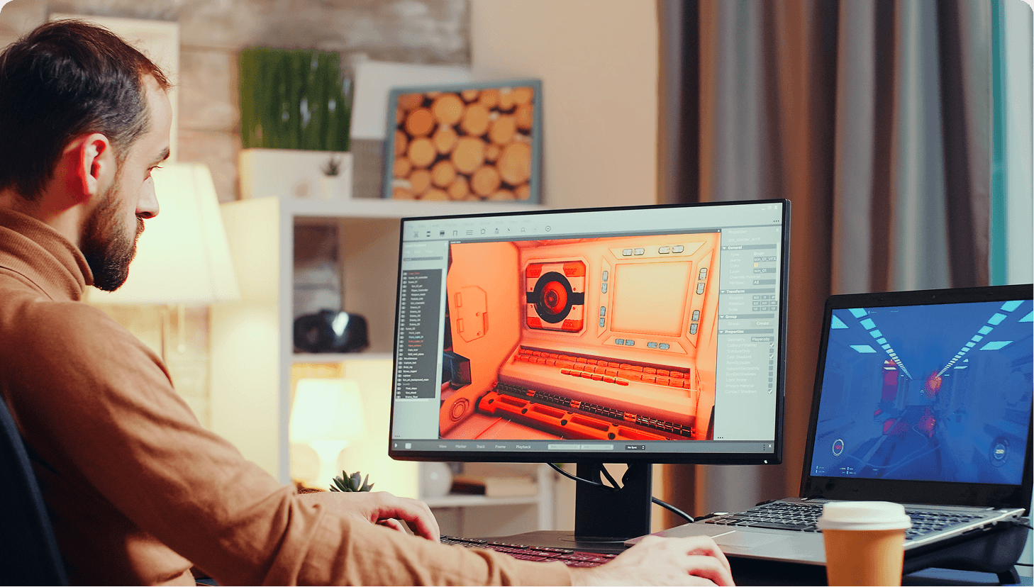 Redefining UX with Micro interactions