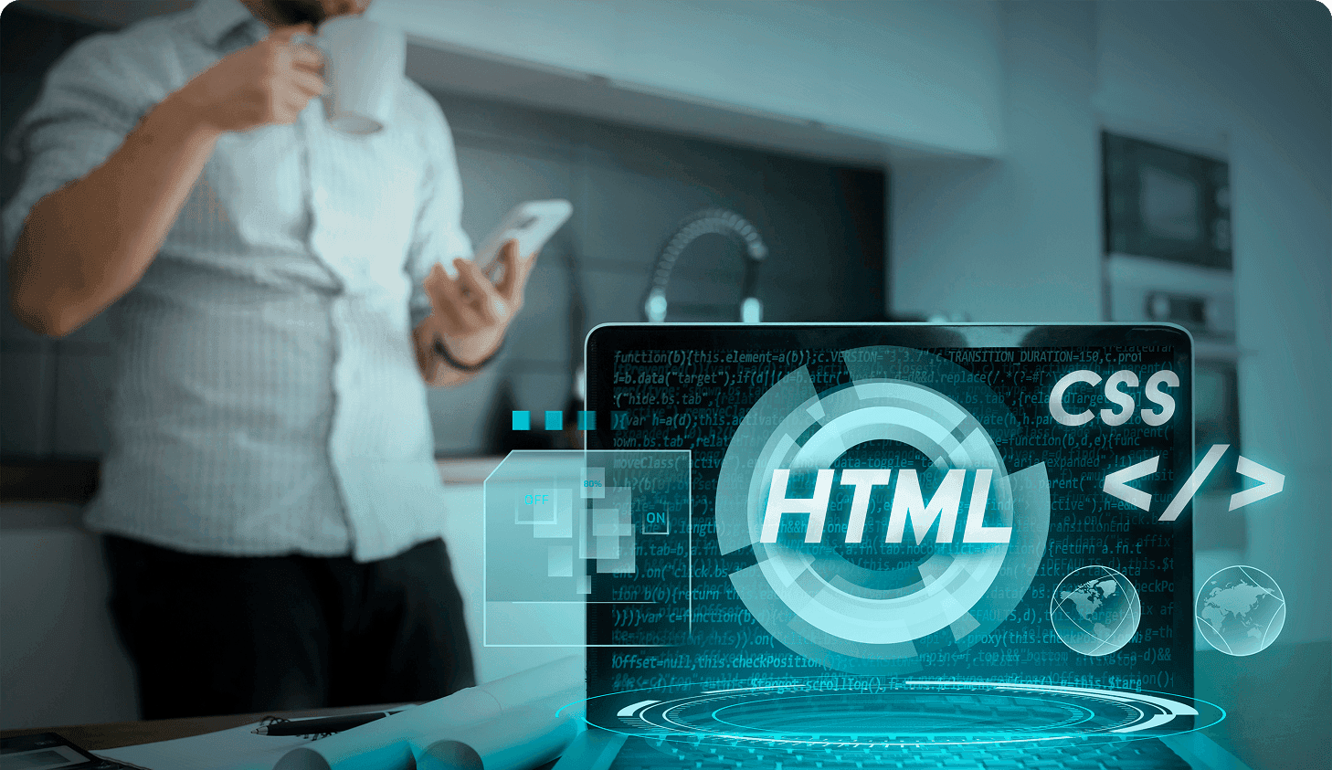 How Smart Web Development Drives Business Growth