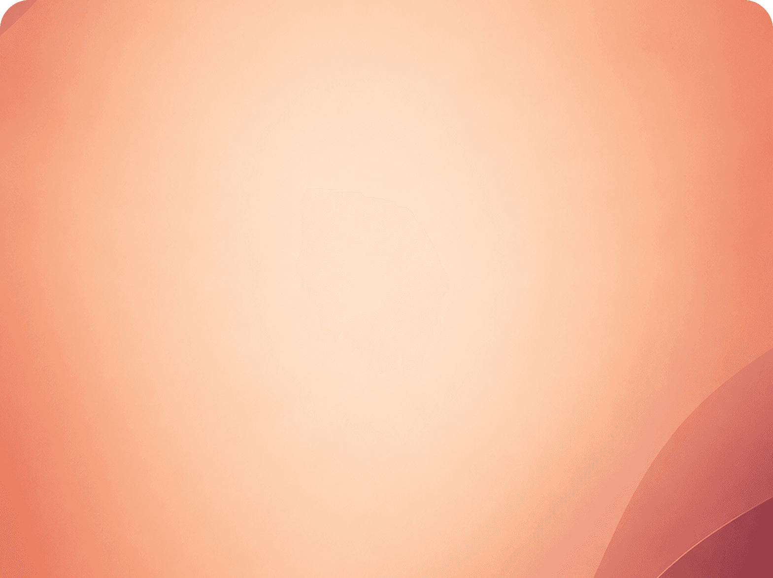 Background decoration