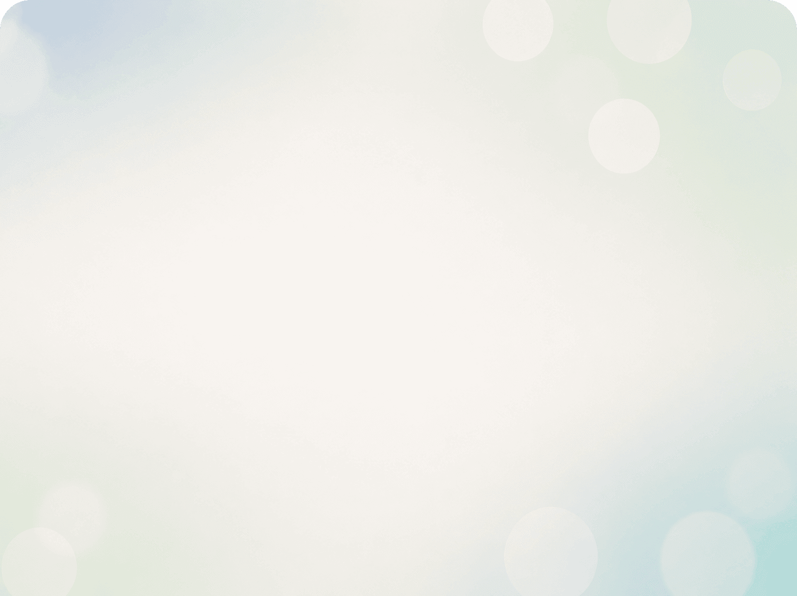 Card Background