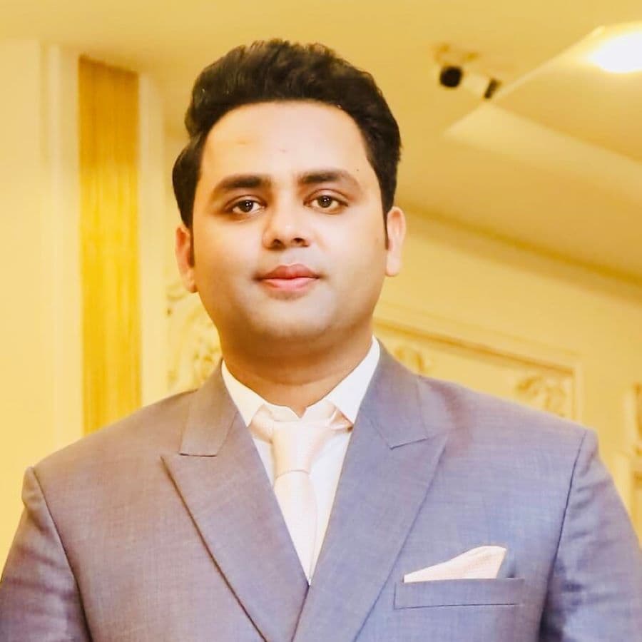 Syed Furqan Amjad