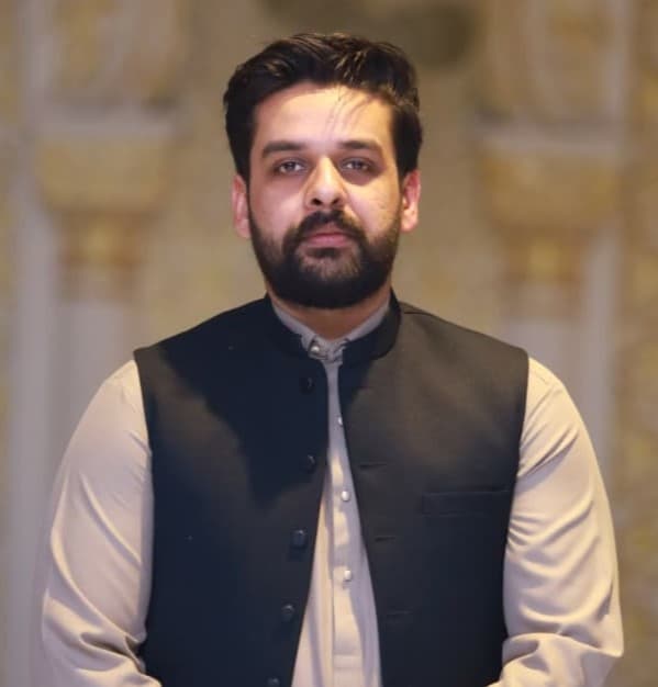 Talal Nazir