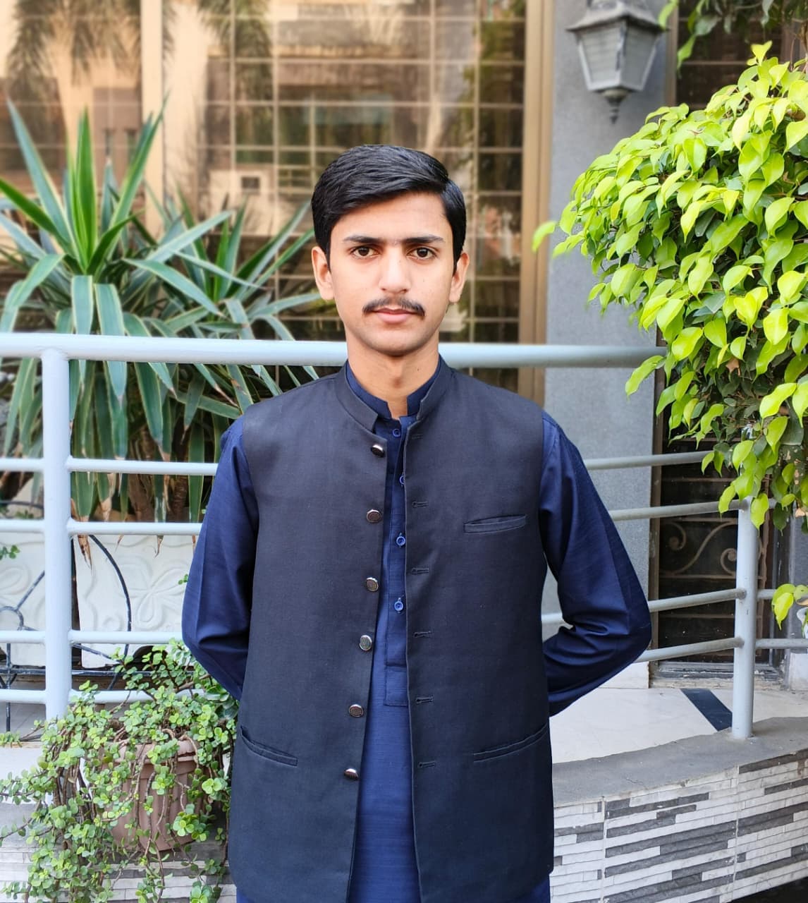 Talha Ahmad