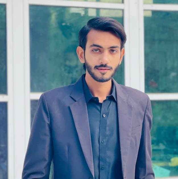 Usman Azeem